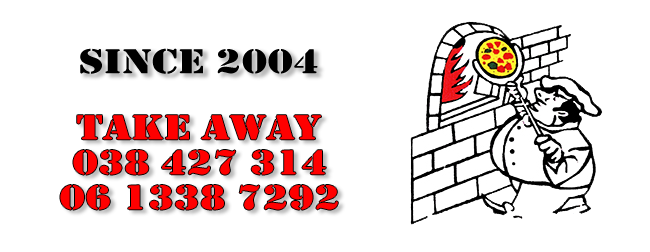 Pizza Big Pattaya - Take Away 038 427 314 - 06 1338 7292